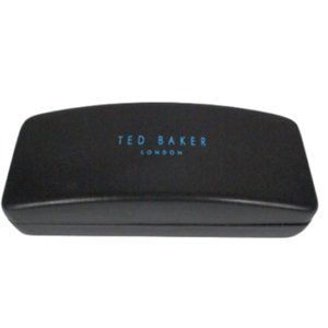 TED BAKER LONDON‎ HARD EYEGLASSES PROTECTIVE CASE